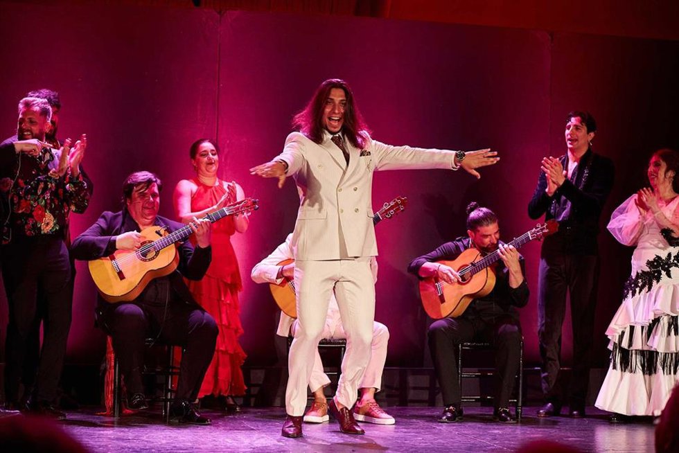 Los Ángeles, Sydney, Tokio, París, Bruselas, Milán o Abu Dhabi son solo algunas de las ciudades en las que estará presente Authentic Flamenco en los próximos meses.