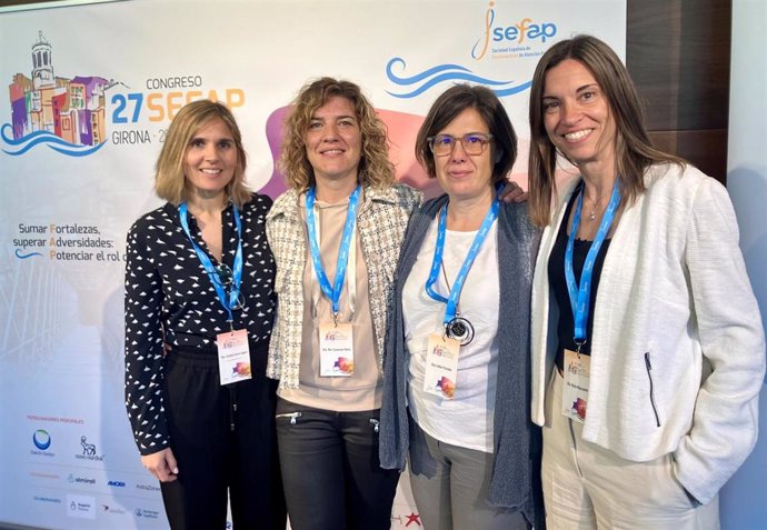 Premio Sociedad Española de Farmacéuticos de Atención Primaria (SEFAP) a la Investigación 2024