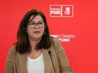 El PSOE extremeño replica a la Junta que recurrir la Ley de Amnistía "sólo serviría para generar más división"