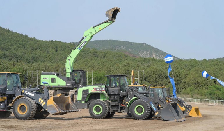 Comunicados Internacional