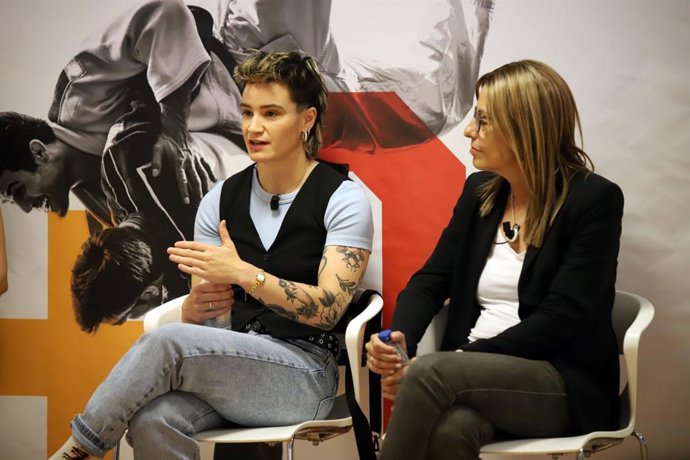 El CSD organiza la jornada 'Salud femenina y deporte'