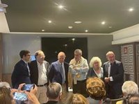 Catedráticos de derecho avisan de la quiebra del principio de igualdad con la amnistía y apelan a la reacción ciudadana