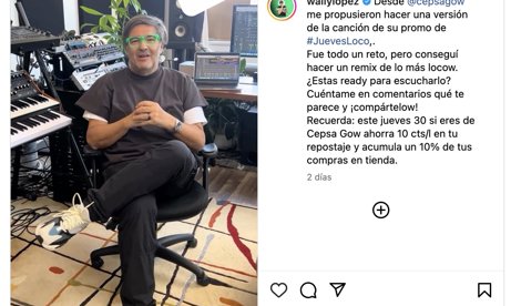 Comunicados Sociedad