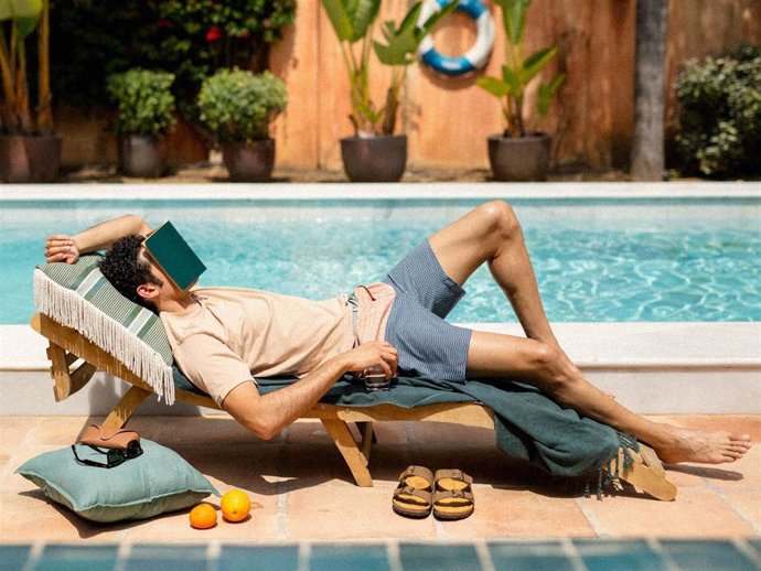 Archivo - Inspirada en la costa y el mar: así es la nueva colección de Boston para este verano