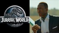 Mahershala Ali ficha por Jurassic World 4