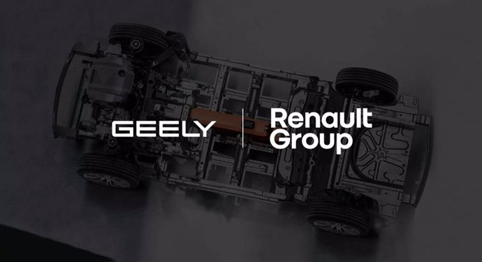 Horse Powetrain Limited, la nueva empresa creda entre Renault Group y Geely