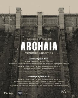 La muestra es un ensayo fotográfico