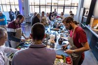 Travelance reúne a más de 1.000 agentes de viajes en su 'road show' por España para presentar sus novedades en 2024