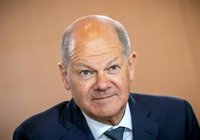 Alemania autoriza finalmente a Ucrania a usar sus armas contra territorio ruso