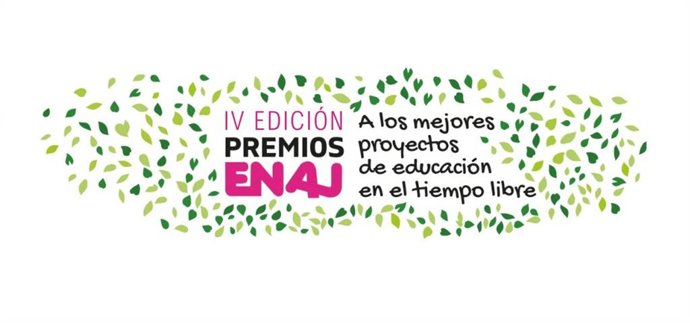Abierta la convocatoria para los IV Premios ENAJ