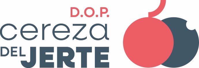 La D.O.P Cereza del Jerte renueva su imagen corporativa y estrena logo con presencia de cereza y picota