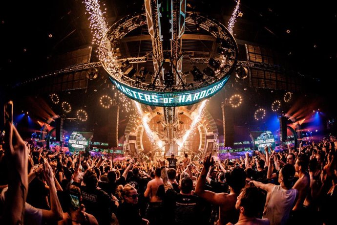Medusa s'alia amb Masters of Hardcore per a tancar el festival amb un xou indit a Espanya