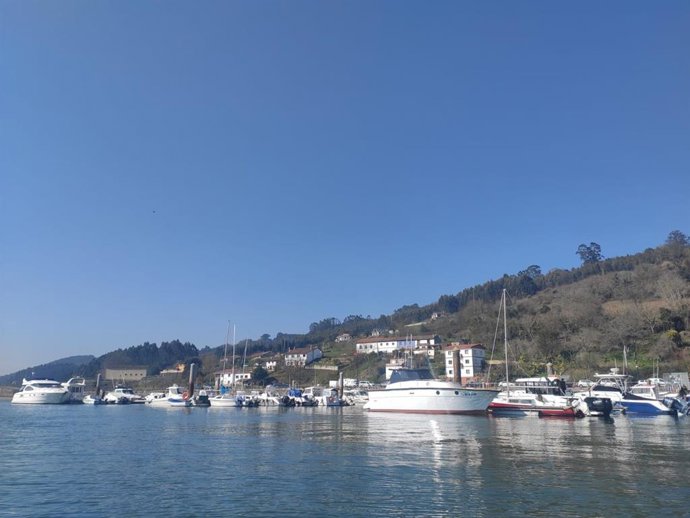 Archivo - El Puntal, en Villaviciosa