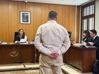 Costa evita pronunciarse sobre la condena a Serra Ferrer y recuerda que hace "bastantes meses" que no está en el Govern