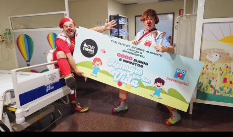 Comunicados Sociedad