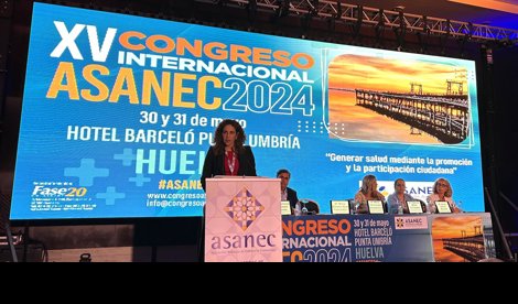 Asistencia