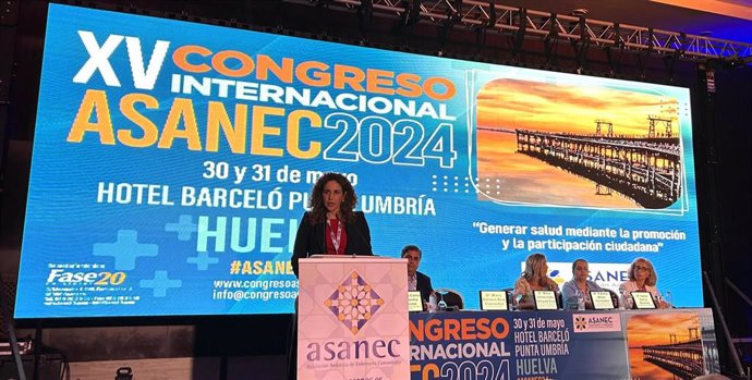 Asanec afirma que las enfermeras son parte de la solución a las deficiencias asistenciales y tiende su mano a Salud.