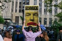 El Kremlin atribuye el juicio contra Trump a un intento de "eliminar rivales políticos"