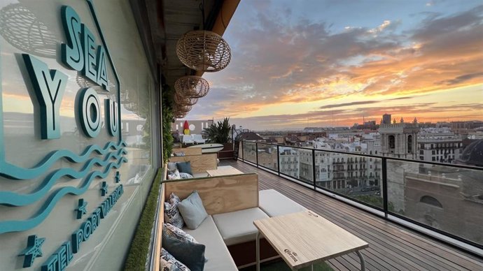 Archivo - Hotel Sea You de Libertas 7