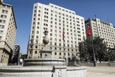 Foto: Chile.- El Gobierno de Chile finaliza con éxito una colocación de bonos sociales por más de 1.980 millones de euros