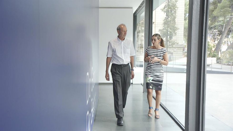 Esade celebra 25 años de formación para directivos del tercer sector