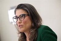 Más Madrid critica el "uso partidista" de la Asamblea tras abrirse un proceso contra el diputado que simuló disparar