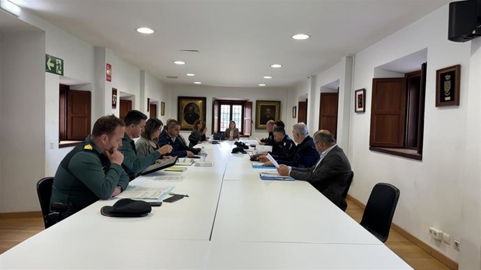 Comisión Mixta de Violencia de Género de Siero y de Noreña.