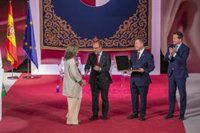 El Gobierno regional aprobará el martes el Banco de Libros para "seguir avanzando" en la gratuidad educativa