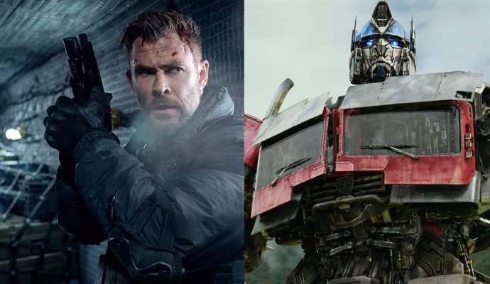 Chris Hemsworth protagonizará el crossover de Transformers y G.I. Joe