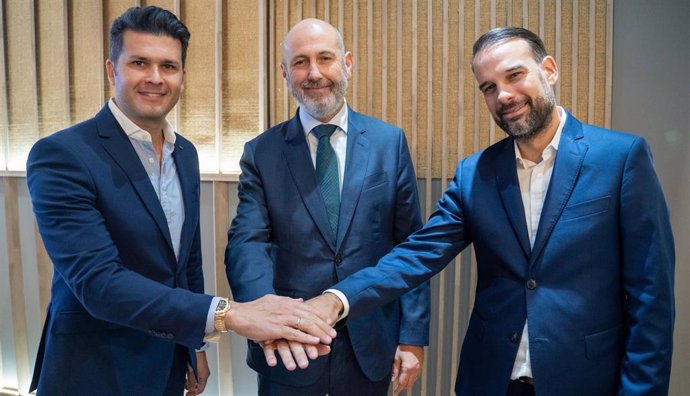 El Grupo Lopesan se incorpora al Instituto Tecnológico Hotelero (ITH)