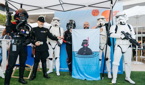 Comunicados Sociedad