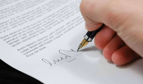 Comunicados Sociedad