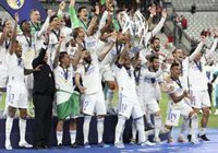 El Real Madrid y su eficacia en finales
