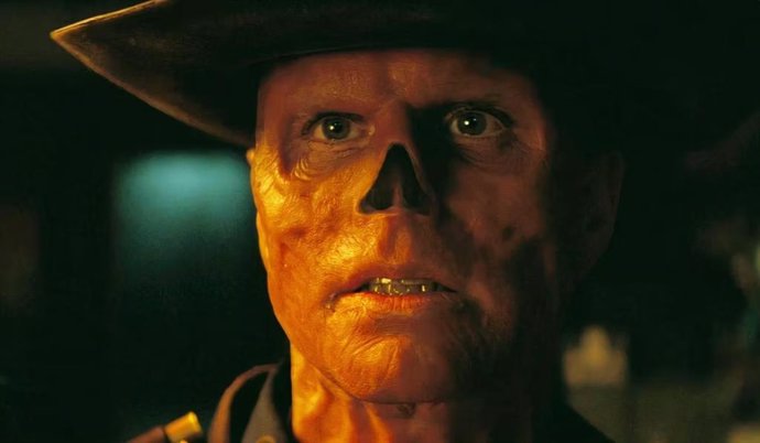 Fallout: Walton Goggins adelanta el futuro de Ghoul en la temporada 2