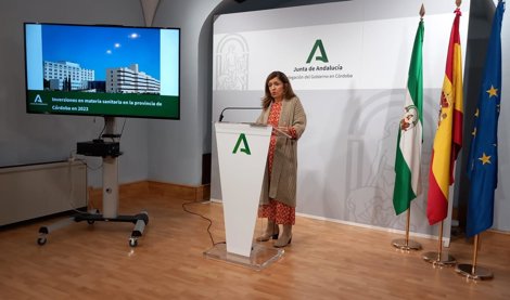Andalucía