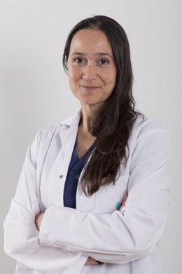 Archivo - La Dra. Teresa Sánchez Rodríguez, especialista en Cirugía General y del Aparato Digestivo y experta en cirugía gastroesofágica del Hospital Quirónsalud San José.