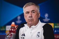 Ancelotti: "Una final de Champions es el partido más importante y el más peligroso"