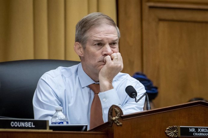 Jim Jordan 