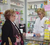 Foto: Farmacéuticos de primaria piden diseñar estrategias para responder al incremento de personas con multimorbilidad