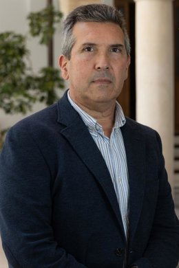 Archivo - El empresario Juan Antonio Herero, máximo responsable de la cooperativa de ingeniería NTIC S.Coop.And, ha sido elegido presidente de la Federación Andaluza de Cooperativas (Faecta) en Málaga