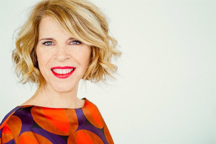 Archivo - Sole Goménez