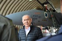 Israel confirma la propuesta de acuerdo y afirma que está en línea con sus objetivos militares