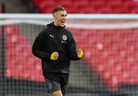 Schlotterbeck: "Sabemos que podemos ganar a cualquier rival"