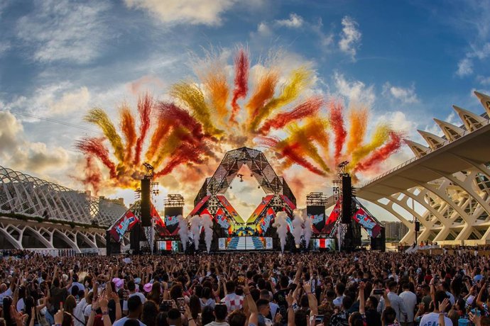 Festival I LOVE REGGAETON