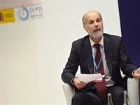 El Gobierno lamenta la muerte de José Domínguez Abascal y destaca su "compromiso y vocación de servicio"