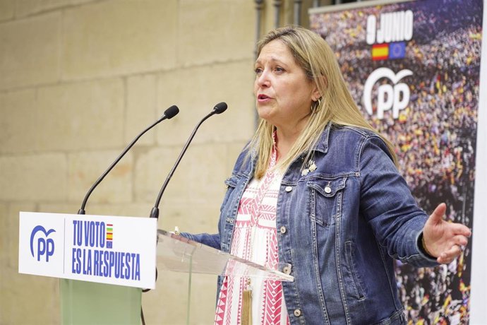 9J.- Herranz (PP) Advierte Que Los 'Populares' Europeos "Vetarán" A Teresa Ribera Para La Comisión UE Por "Sectarismo"