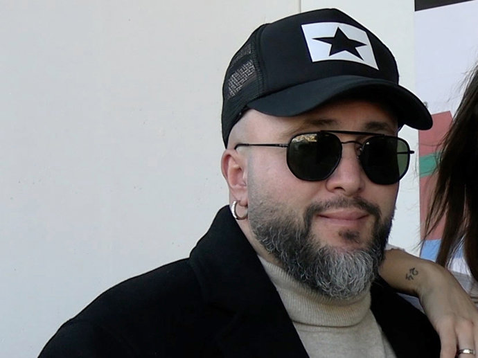 Archivo - Kiko Rivera