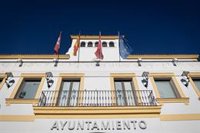 El Ayuntamiento de 'Sanse' lamenta el atropello mortal y pone "todos" sus recursos a disposición judicial