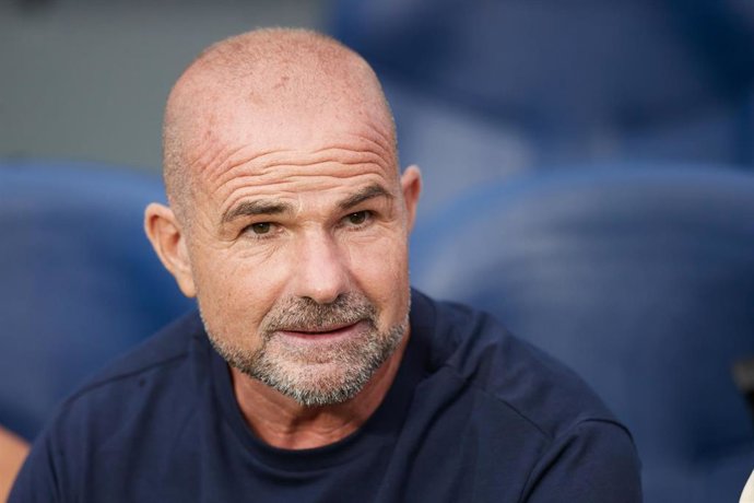 Archivo - Paco López