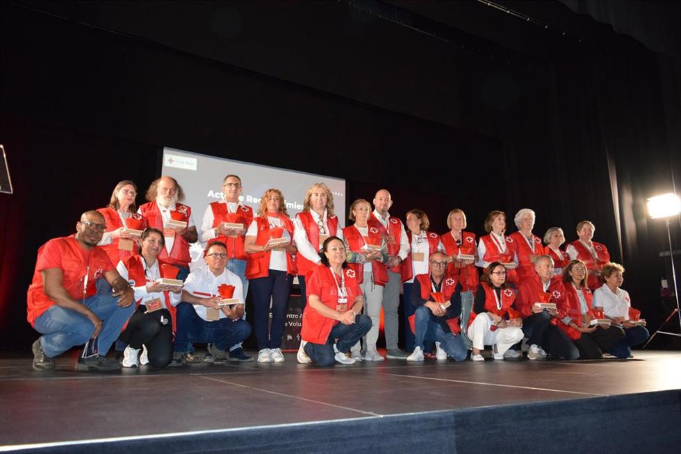 Encuentro Autonómico de Voluntariado en Astorga